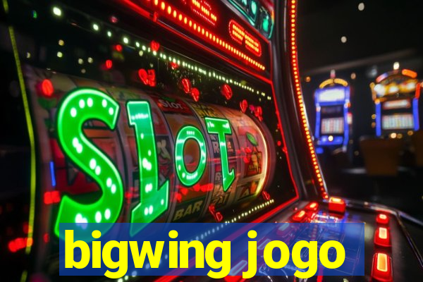 bigwing jogo